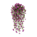 🌿 Maintenance-Free 30-Inch Cascading Faux Daisy Vines – Rich Seasonal Porch & Window Box Decor (8 PCS)