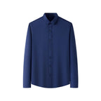 🔥 Men’s Non-Iron Anti-Wrinkle Shirt