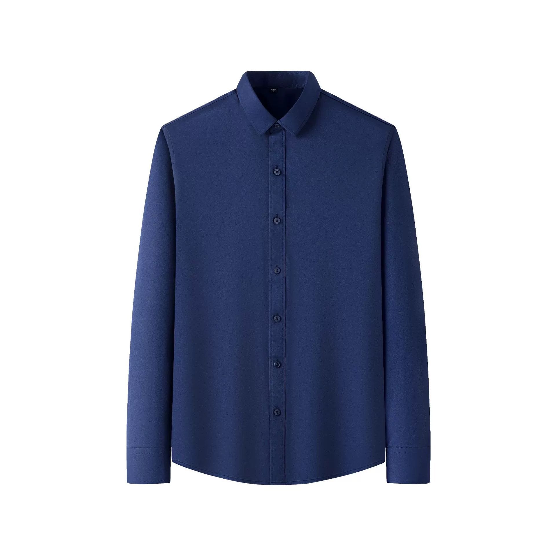 🔥 Men’s Non-Iron Anti-Wrinkle Shirt