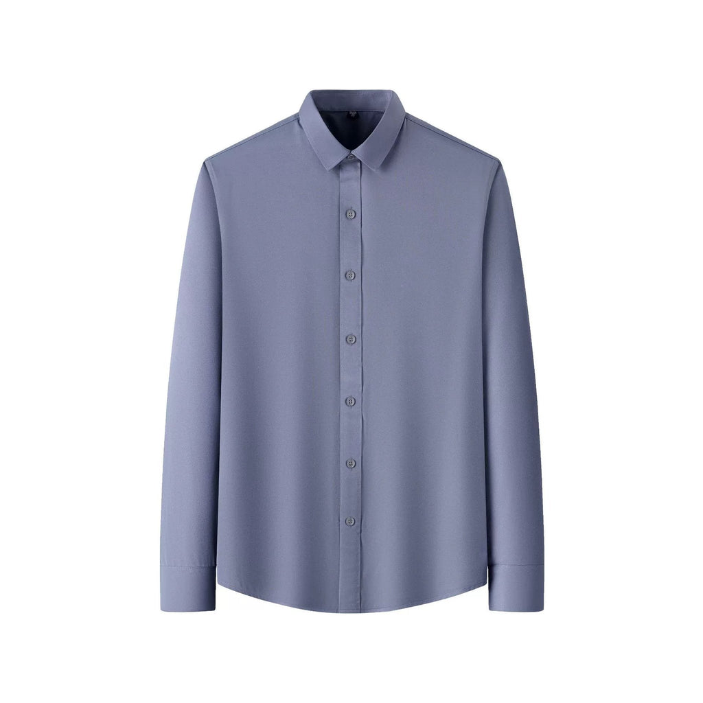🔥 Men’s Non-Iron Anti-Wrinkle Shirt