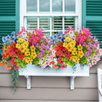 💐🌸Last Day Sale 49% OFF💐 UV Resistant Colorful Artificial Flower