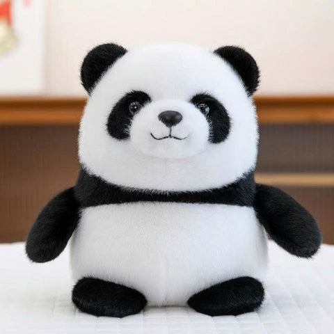 🌙🐼49% OFF Today – The Lifelike Cuddle Panda🎁
