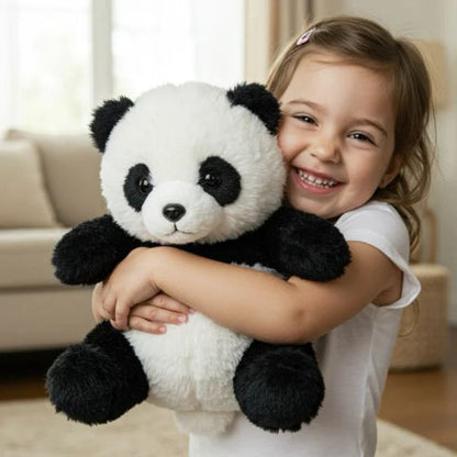 🌙🐼49% OFF Today – The Lifelike Cuddle Panda🎁