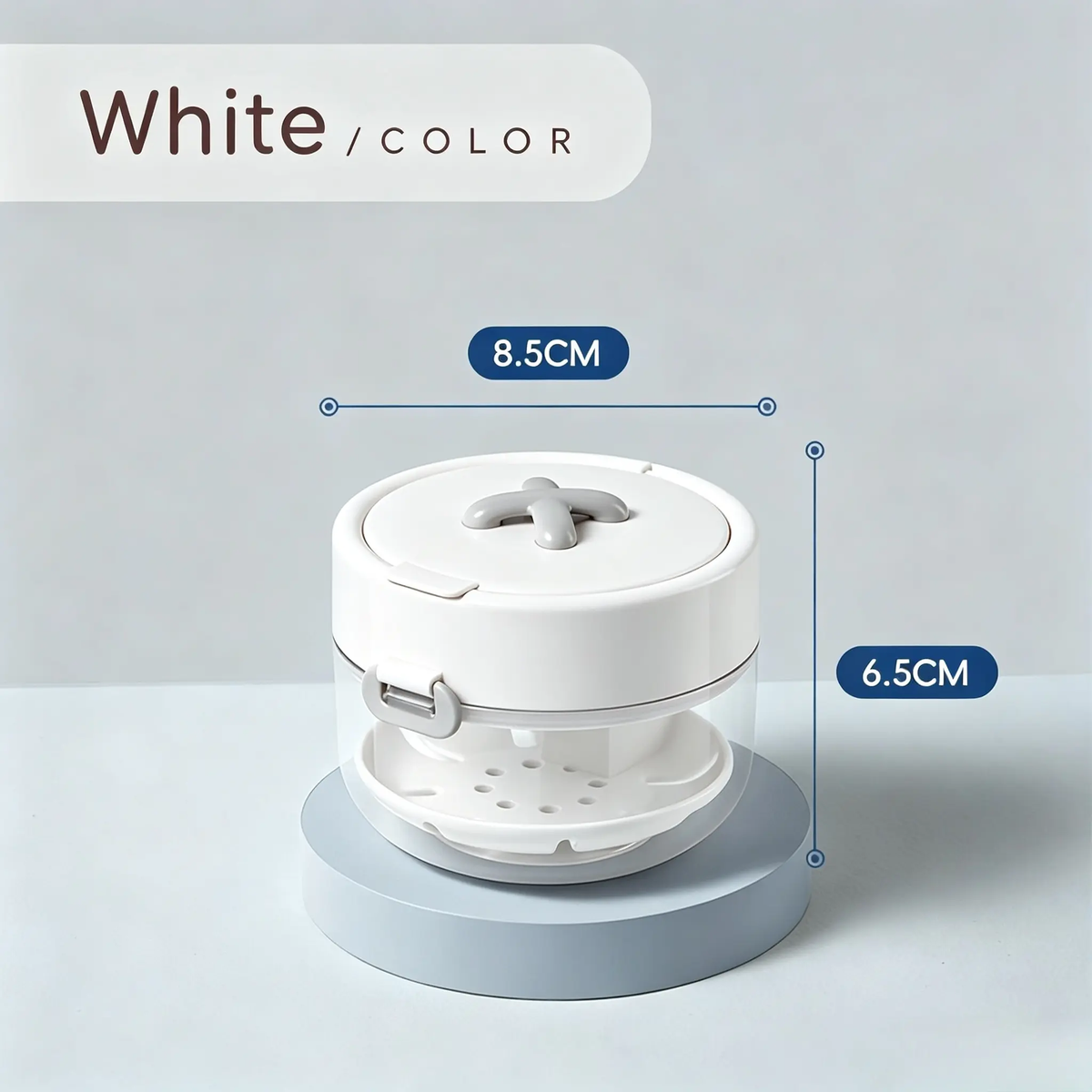 🦷✨3-in-1 Retainer Cleaning & Storage Case
