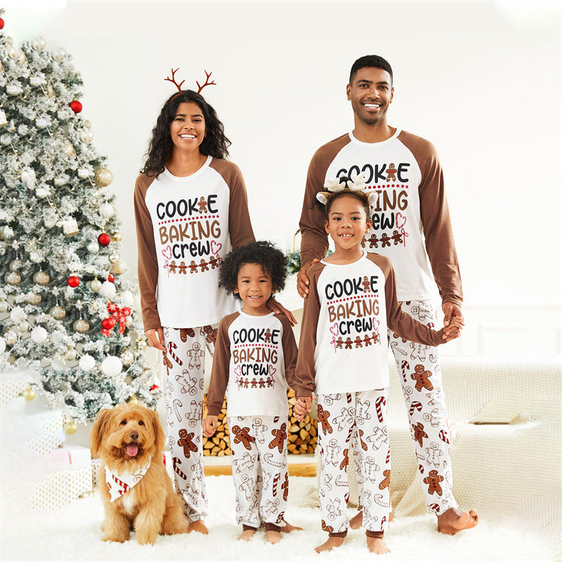 Christmas Family Pajamas for Unforgettable Holiday Mornings