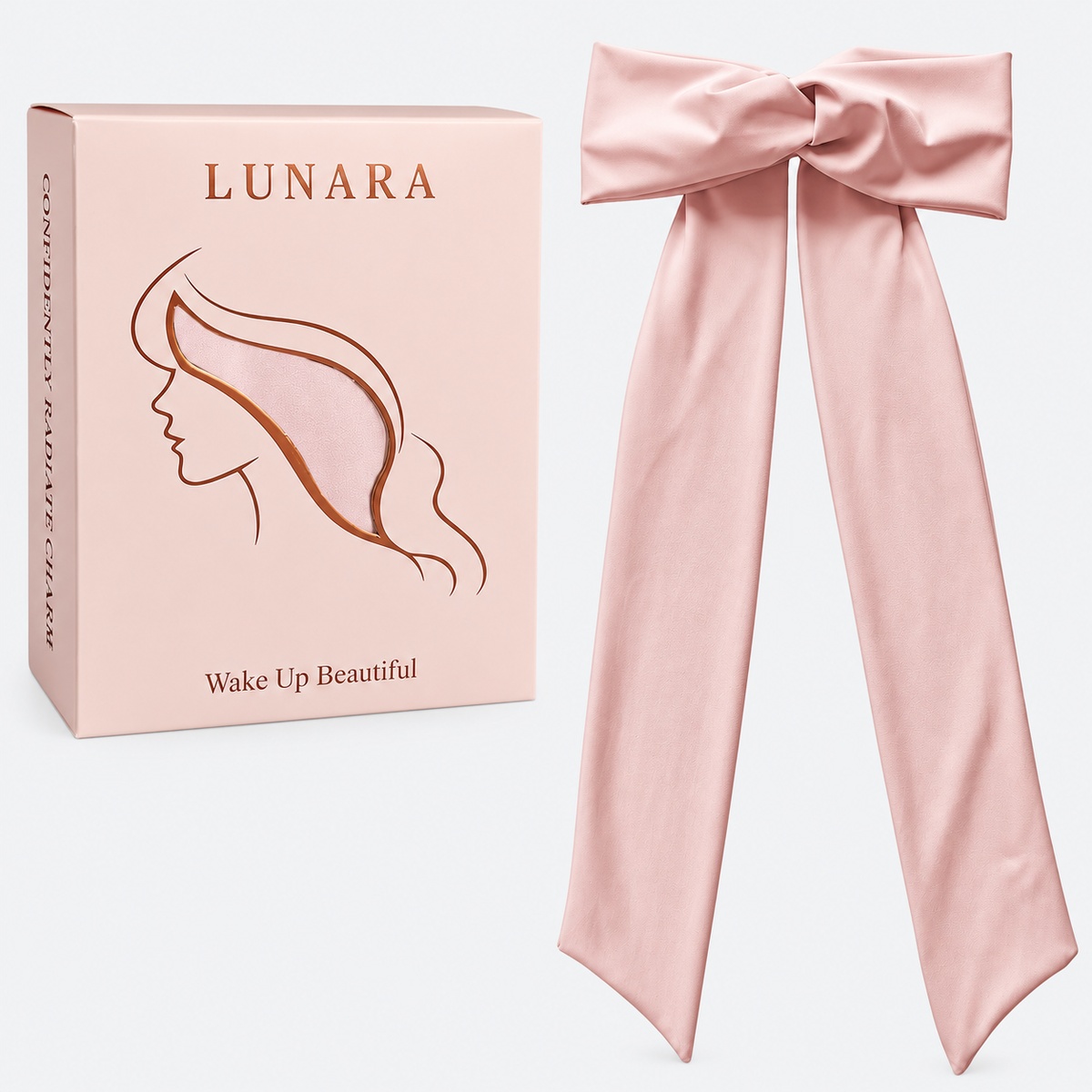 💕Heatless Hair Curler – Wake Up to Beautiful Waves Without Heat🎀
