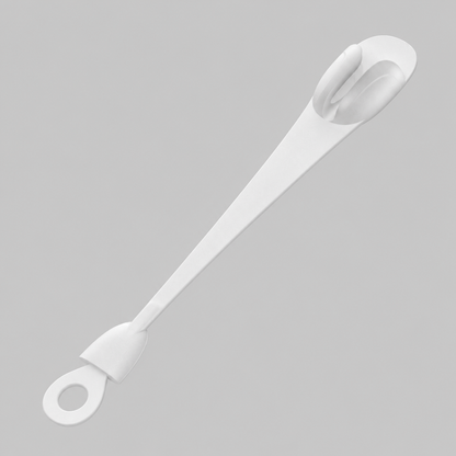 🎄Reusable Christmas Decoration Adhesive Hooks—Suitable for a Variety of Surfaces🎅