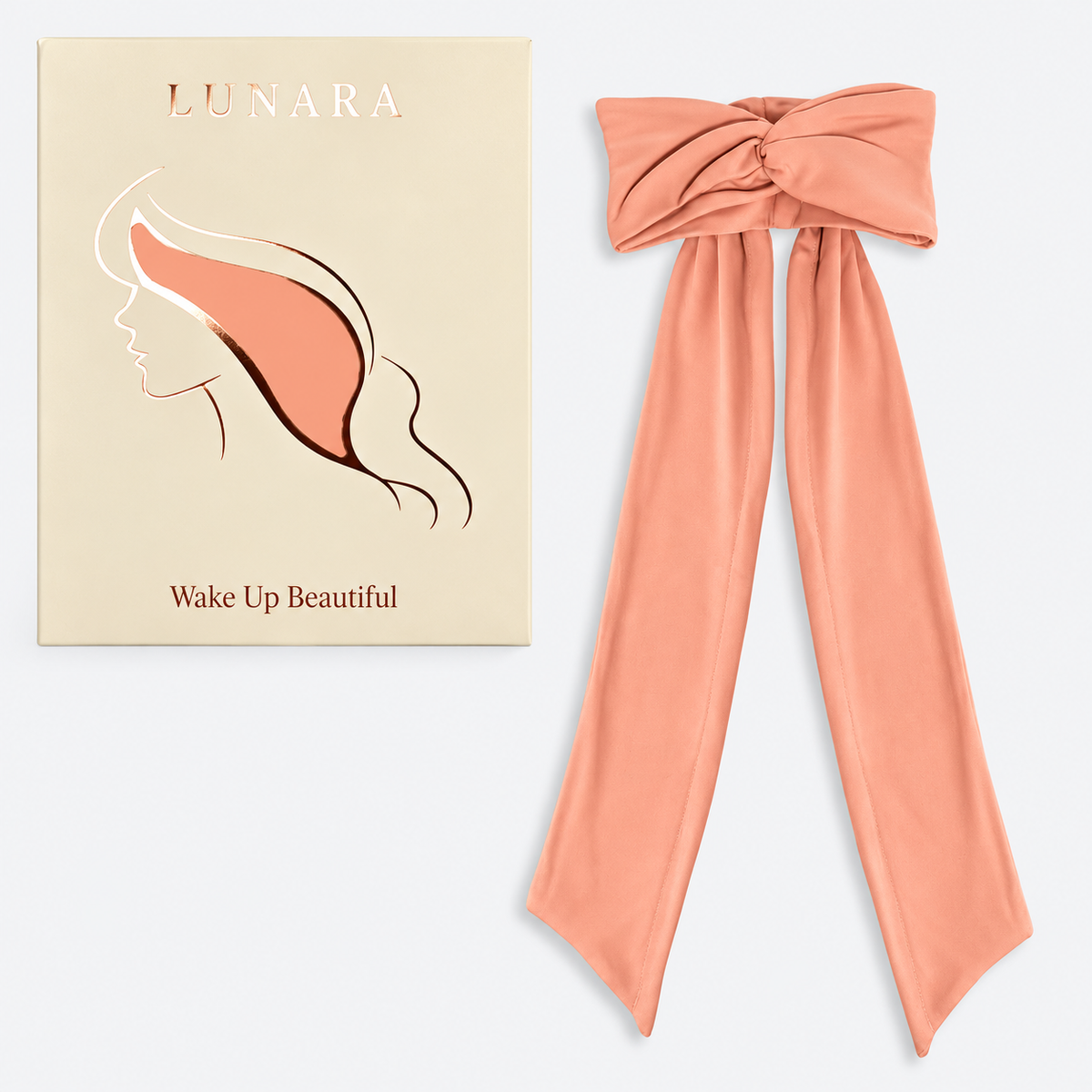 💕Heatless Hair Curler – Wake Up to Beautiful Waves Without Heat🎀