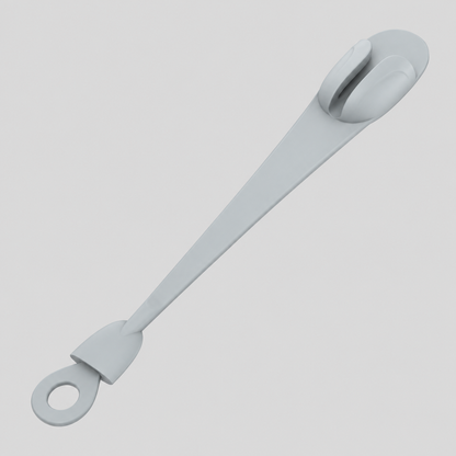 🎄Reusable Christmas Decoration Adhesive Hooks—Suitable for a Variety of Surfaces🎅