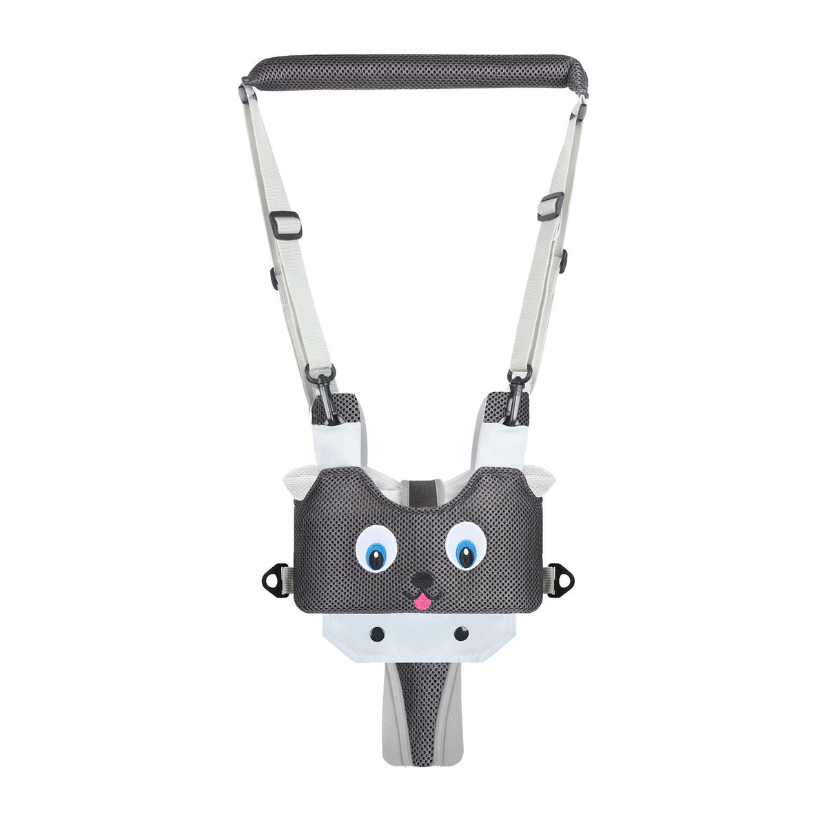Adjustable Baby Walking Support Harness for 7–24 Months