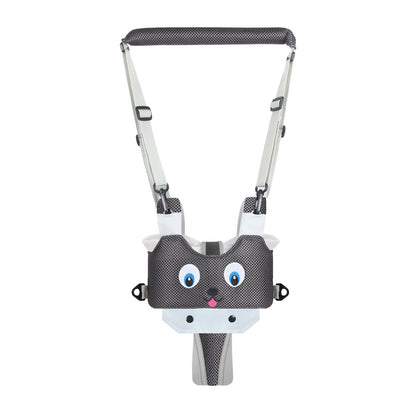 Adjustable Baby Walking Support Harness for 7–24 Months
