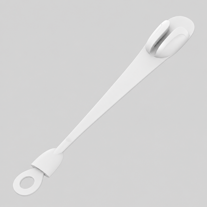 🎄Reusable Christmas Decoration Adhesive Hooks—Suitable for a Variety of Surfaces🎅