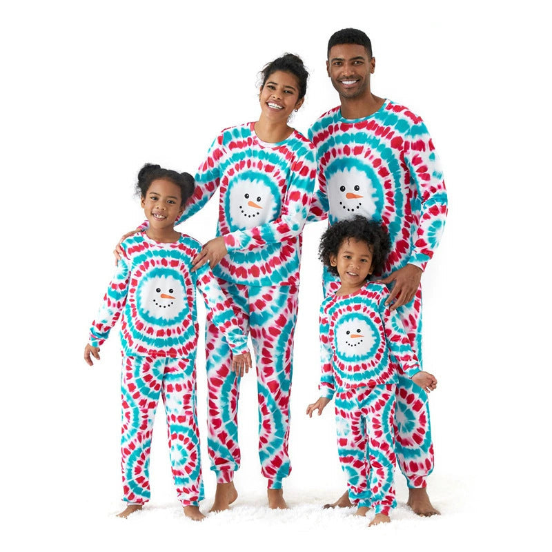 Christmas Family Pajamas for Unforgettable Holiday Mornings