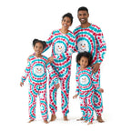 Christmas Family Pajamas for Unforgettable Holiday Mornings