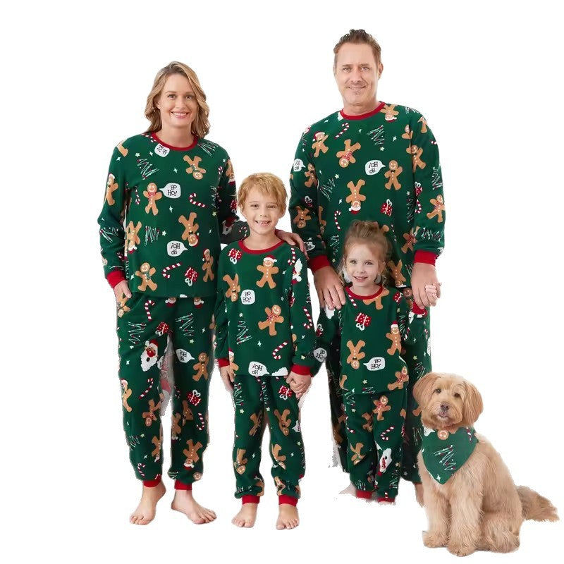 Christmas Family Pajamas for Unforgettable Holiday Mornings