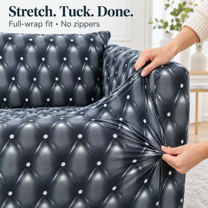 🐾🛋️ Stop Fighting Pet Hair & Stubborn Stains on Your Favourite Sofa