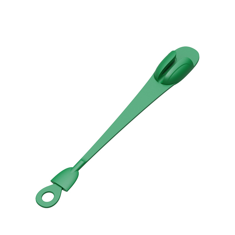 🎄Reusable Christmas Decoration Adhesive Hooks—Suitable for a Variety of Surfaces🎅