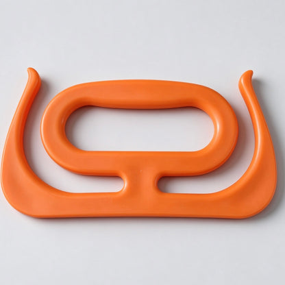 ✨ Ergonomic Multi-Purpose Carrier Handle – 100 lbs Grocery, Bucket & Tote Holder