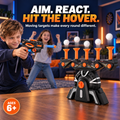 Electric Floating Ball Target for Shooting Games
