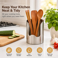 🔥Multi-Functional Kitchen Utensil Holder