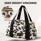 🥪Large capacity waterproof and insulated lunch bag🥪