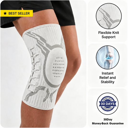 🔥Compression Knee Sleeve for Women & Men