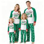 Christmas Family Pajamas for Unforgettable Holiday Mornings