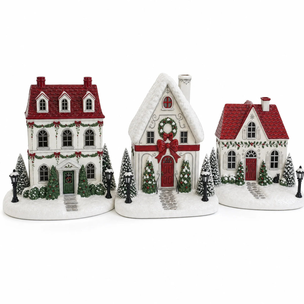 🔥LAST DAY 49% OFF Mistletoe Lane - Diffuser