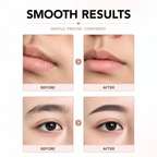 2 in 1 facial & eyebrow hair trimmer for Women,Portable Rechargeable Shaver 🪞