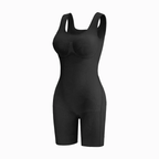 Butt Lift Shapewear Bodysuit | Tummy Control & Back Support
