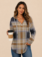 Women’s Oversized Hoodie | Lightweight & Relaxed Fit