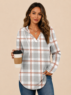 Women’s Oversized Hoodie | Lightweight & Relaxed Fit