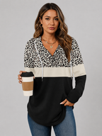 Women’s Oversized Hoodie | Lightweight & Relaxed Fit