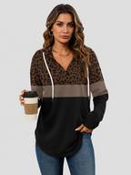Women’s Oversized Hoodie | Lightweight & Relaxed Fit