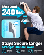 🛡️Secure Every Step | Reliable Bathroom Support for Seniors & Recovery