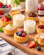 Bring Bakery Quality Home: The Easy Way to Create Beautiful, Professional Treats 🍪✨