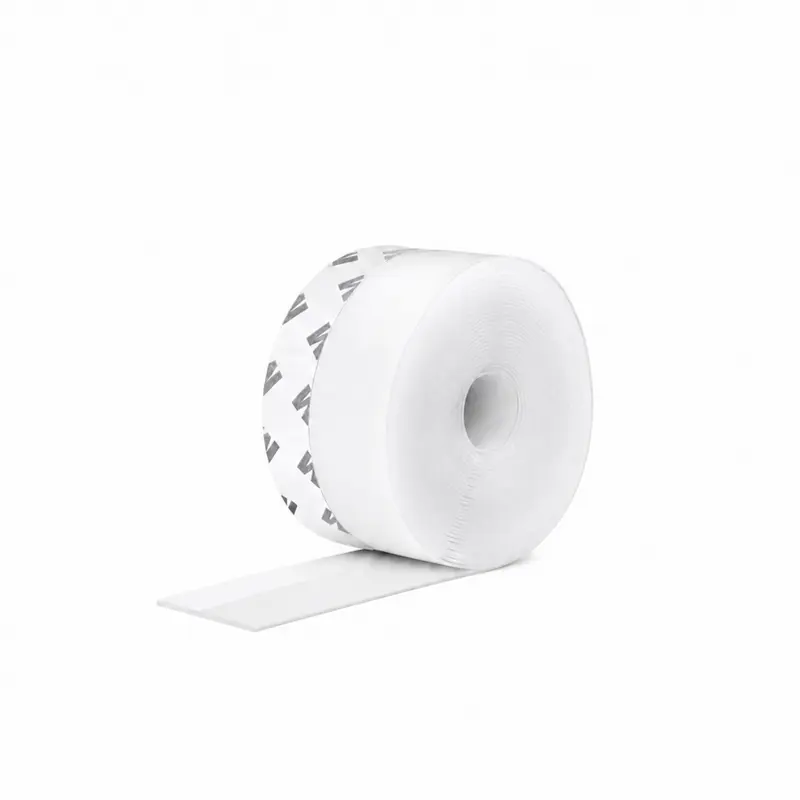 🔥32.8Ft Door Weather Stripping | Adhesive Draft Stopper Seal Strip for Doors, Windows & Shower Doors