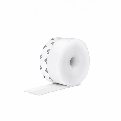 🔥32.8Ft Door Weather Stripping | Adhesive Draft Stopper Seal Strip for Doors, Windows & Shower Doors