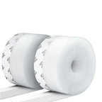 🔥32.8Ft Door Weather Stripping | Adhesive Draft Stopper Seal Strip for Doors, Windows & Shower Doors
