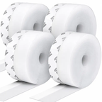 🔥32.8Ft Door Weather Stripping | Adhesive Draft Stopper Seal Strip for Doors, Windows & Shower Doors
