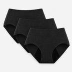 👑2026 Hot Sale Ends Today: 49% OFF!|100% Leak-Proof Underwear