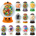 DIY Candy Card Kit That Makes Halloween Treats Unforgettable