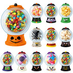 DIY Candy Card Kit That Makes Halloween Treats Unforgettable