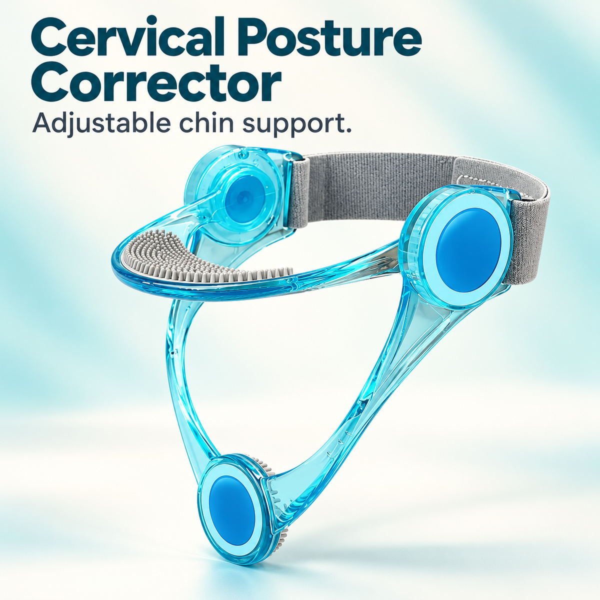 🛡️Cervical Posture Corrector