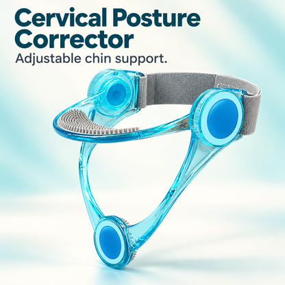 🛡️Cervical Posture Corrector