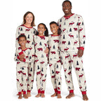 Christmas Family Pajamas for Unforgettable Holiday Mornings