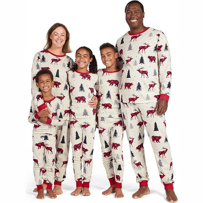 Christmas Family Pajamas for Unforgettable Holiday Mornings