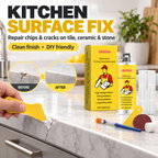 🛠️Tile & Stone CrackRepair Kit