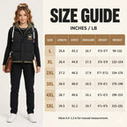 Unisex Hooded Puffer Vest Built for Warm Everyday Layering