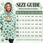 🐾 Unisex Cozy Sherpa Pet Pouch Hoodie for Cats & Small Dogs